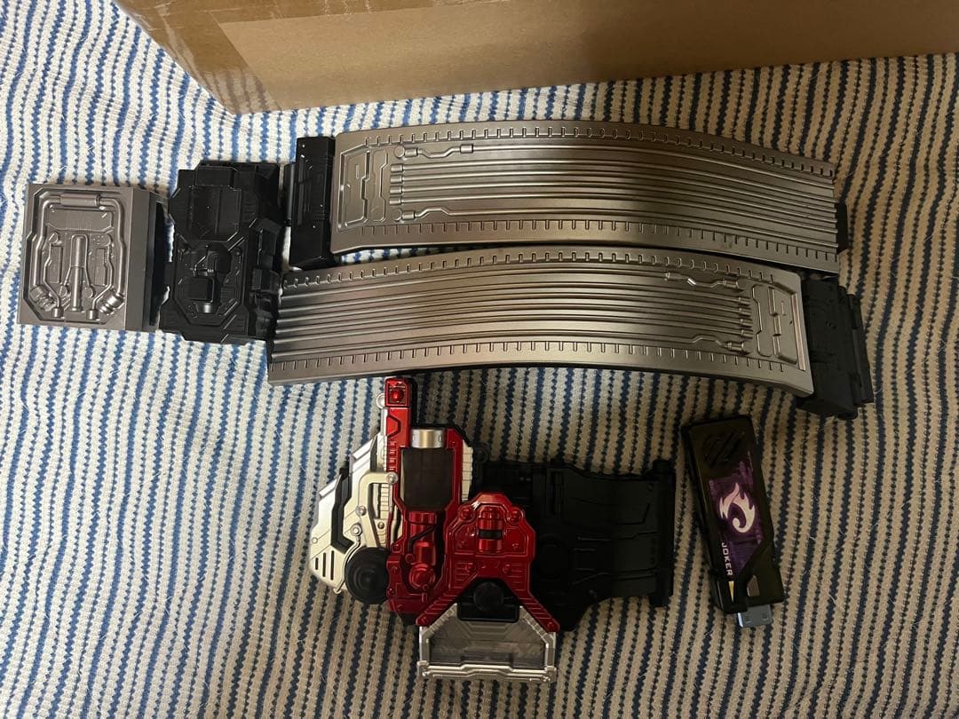 ［11/1まで］CSMロストドライバーver.2