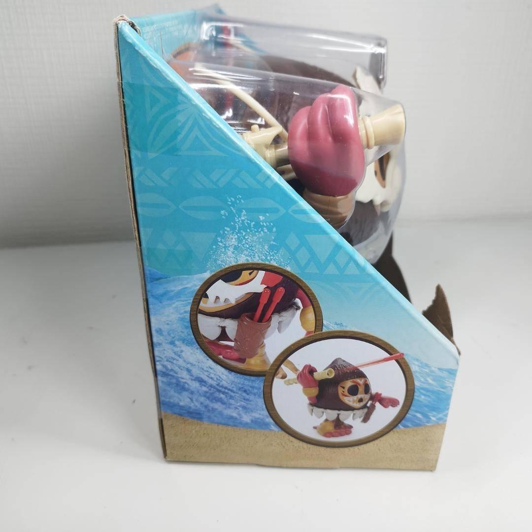 コトゥ モアナ 歩くおもちゃ 海外 新品 日本未発売 Moana 2 h850