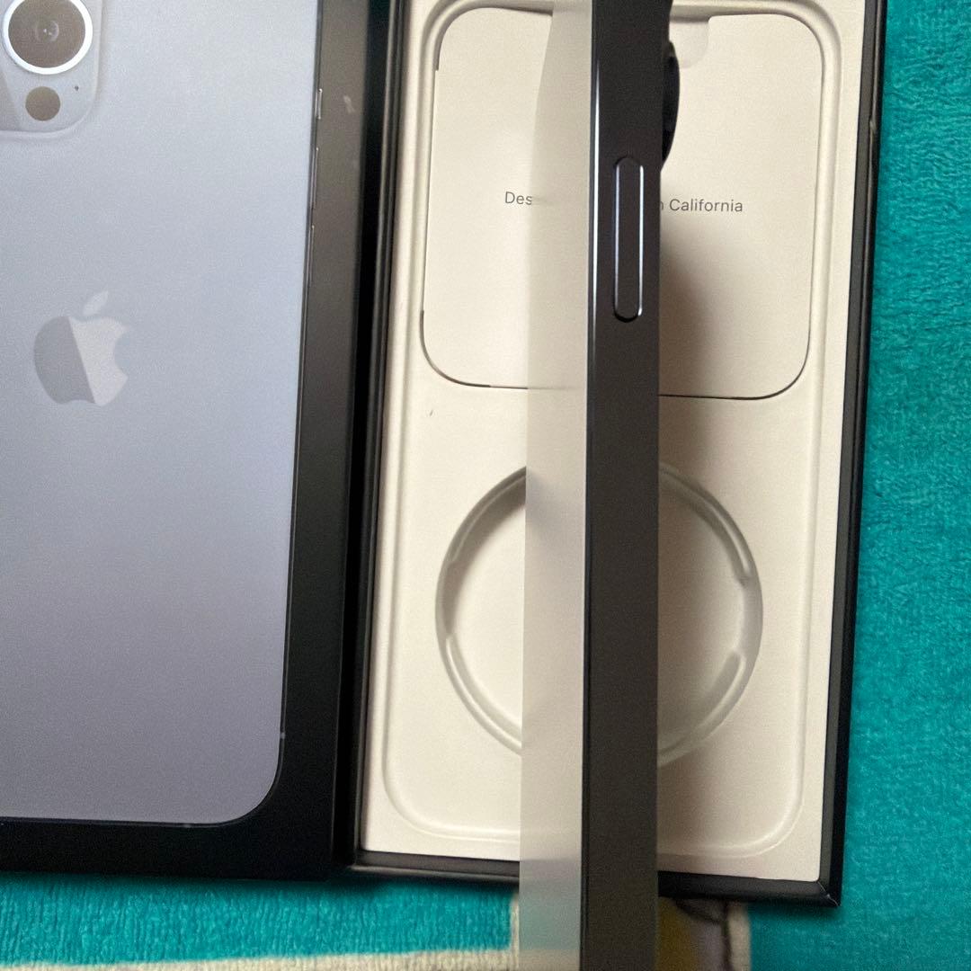 iPhone 13 Pro Max256美品