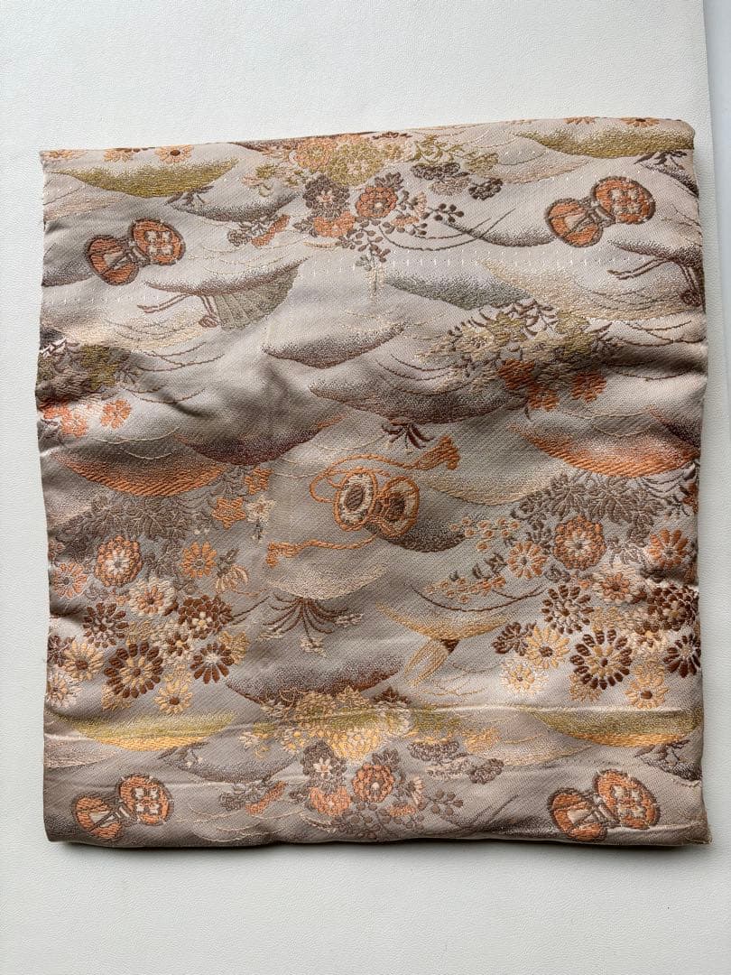 能面 神楽面　般若　作家物　ケース付き