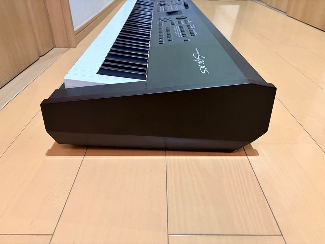 YAMAHA ヤマハ S90XS