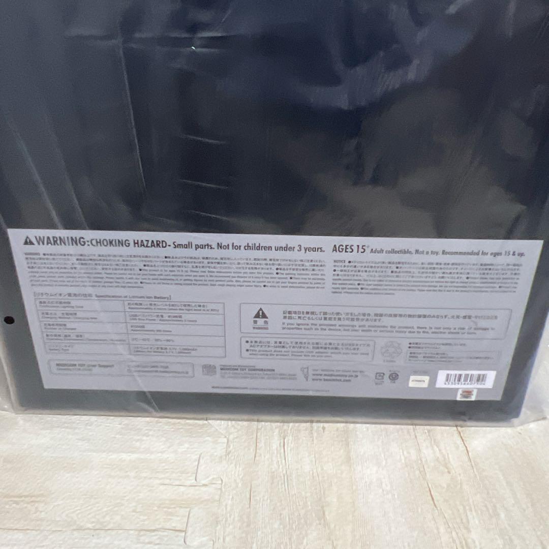 正規品✨ ベアブリック エリックヘイズ 1000% ERICHAZE