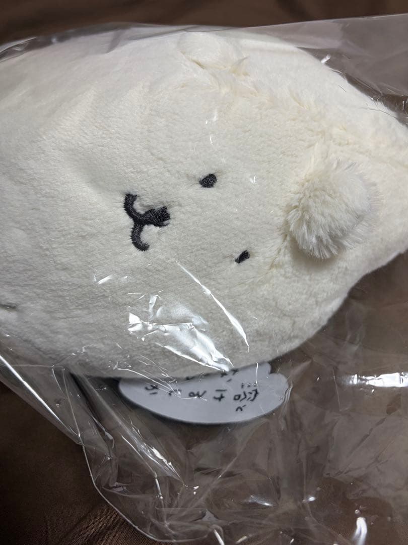 くまだらけぬいぐるみくじD賞　E賞　２点セット ナガノのくま