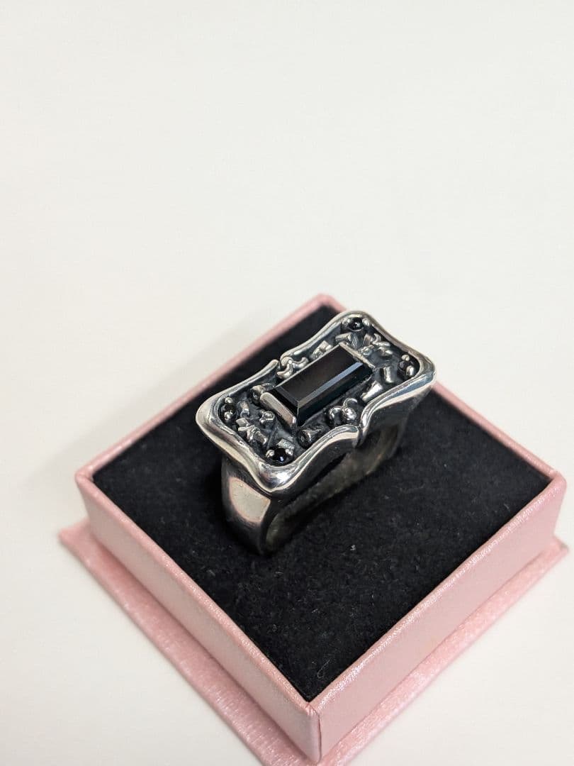 みかんかみ様　sv925 リング