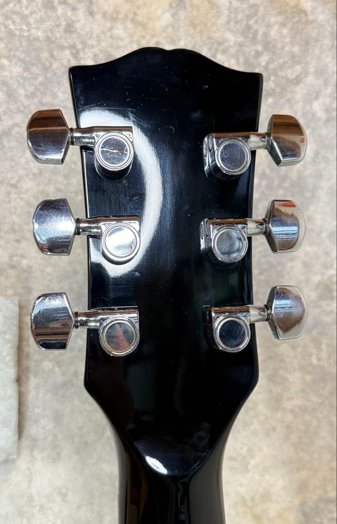 【整備済み】Grass Roots G-I-48LPIII INORAN モデル