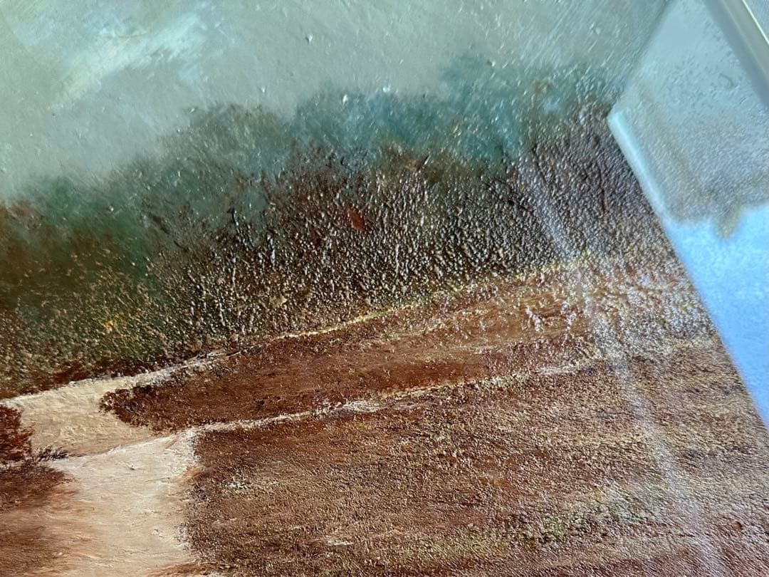 絵絵画伊礼智中村油絵洋画インテリア三谷龍二古道具坂田鹿児島陸ミナペルホネン