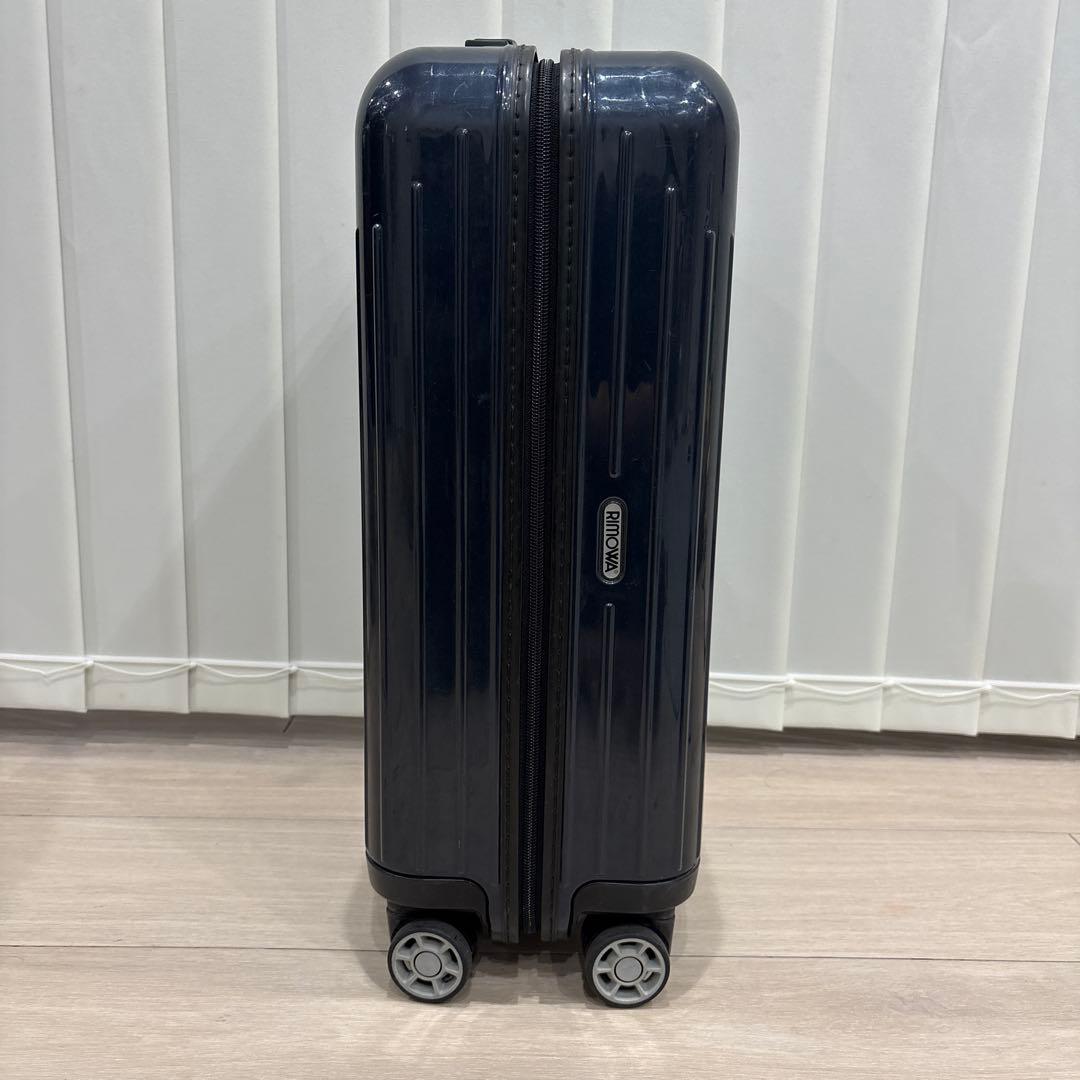 RIMOWA 機内持ち込み　四輪　サルサエアー　33L キャビン