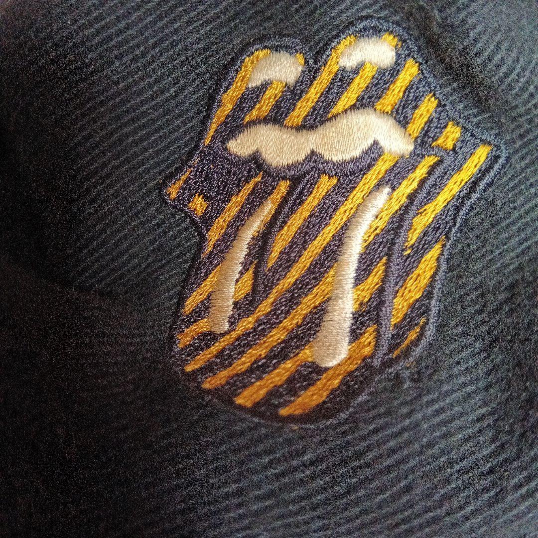 【レア♡Hatto】■ヴィンテージ✨️THe RollingStones