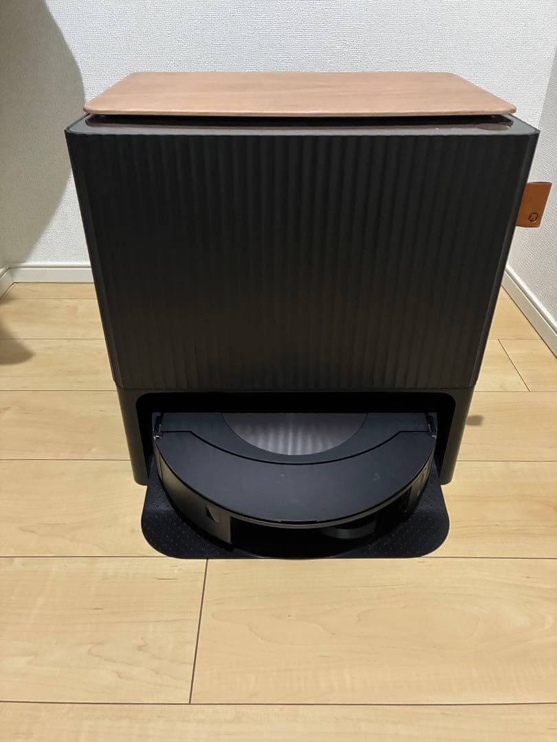 irobot roombaコンボ j9+