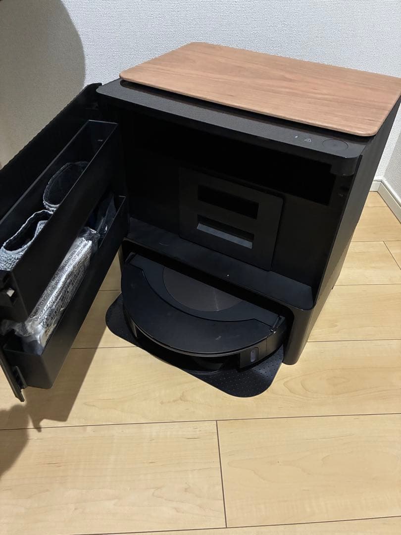 irobot roombaコンボ j9+