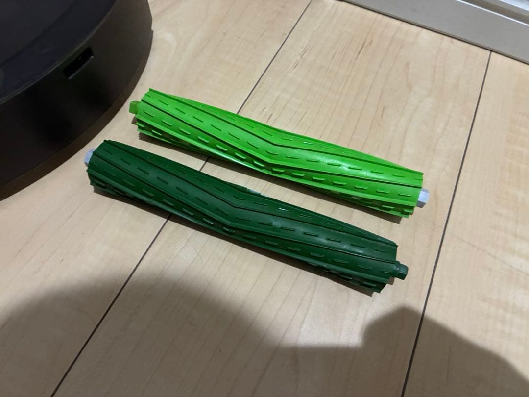 irobot roombaコンボ j9+