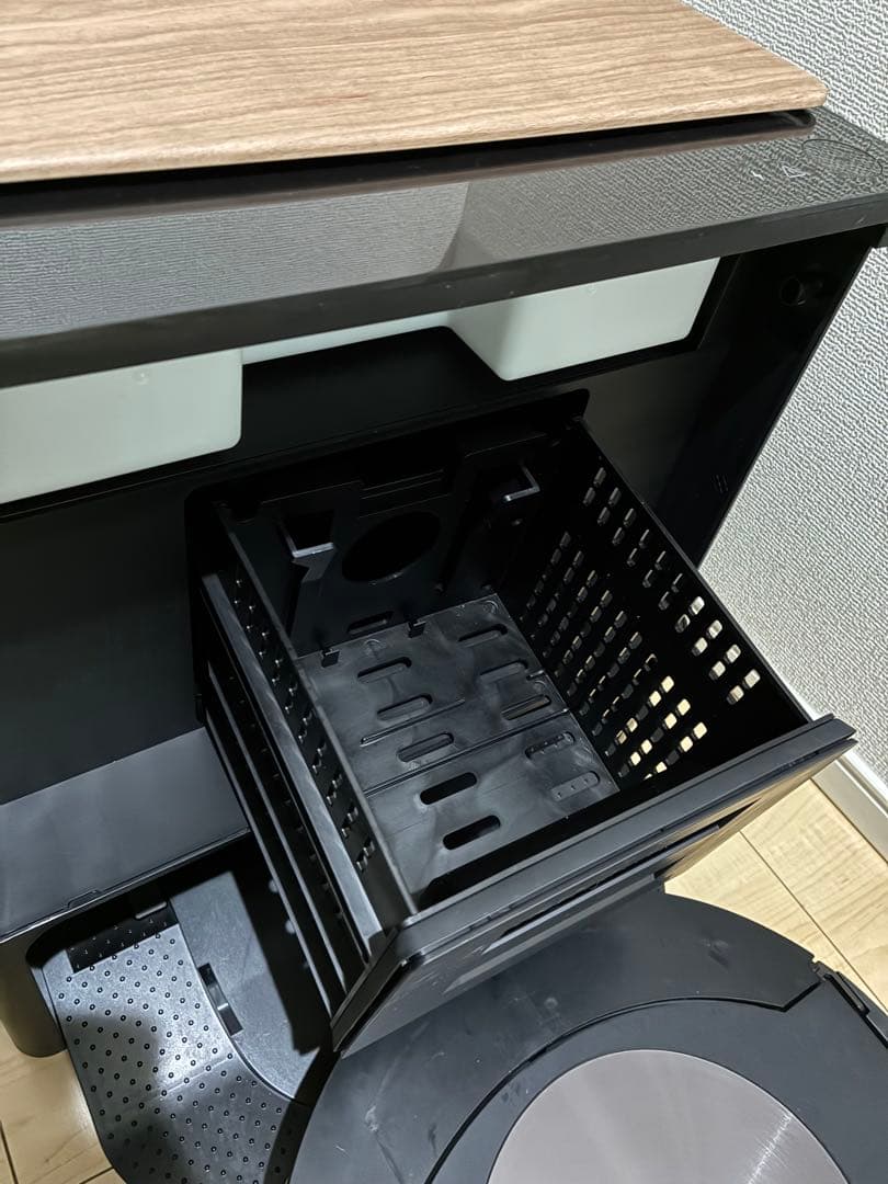 irobot roombaコンボ j9+