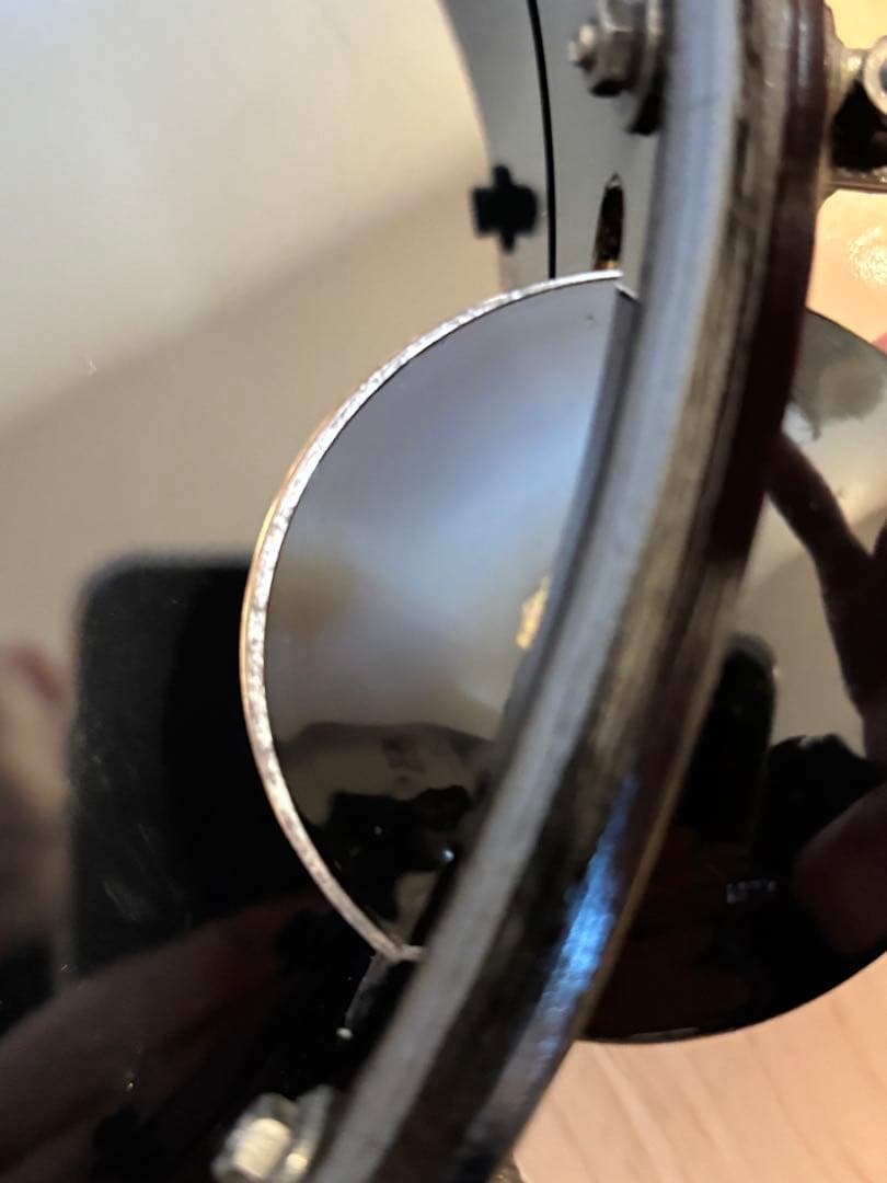 パンデイロ　Contemporânea Carlos Café 10inch