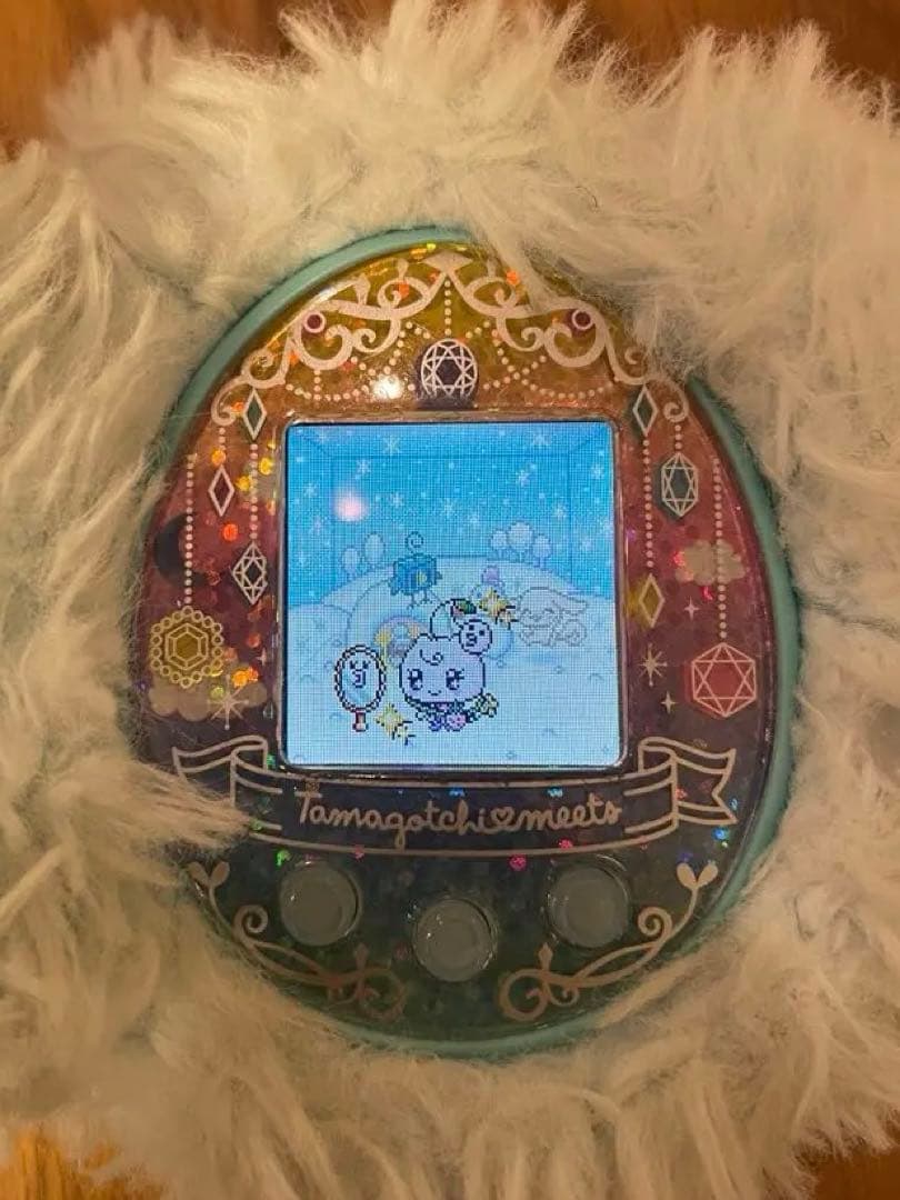 たまごっちみーつ まとめ売り