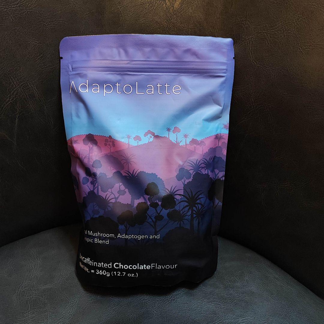 込 即日発送 アダプトラテ デカフェ AdaptoLatte Decaf