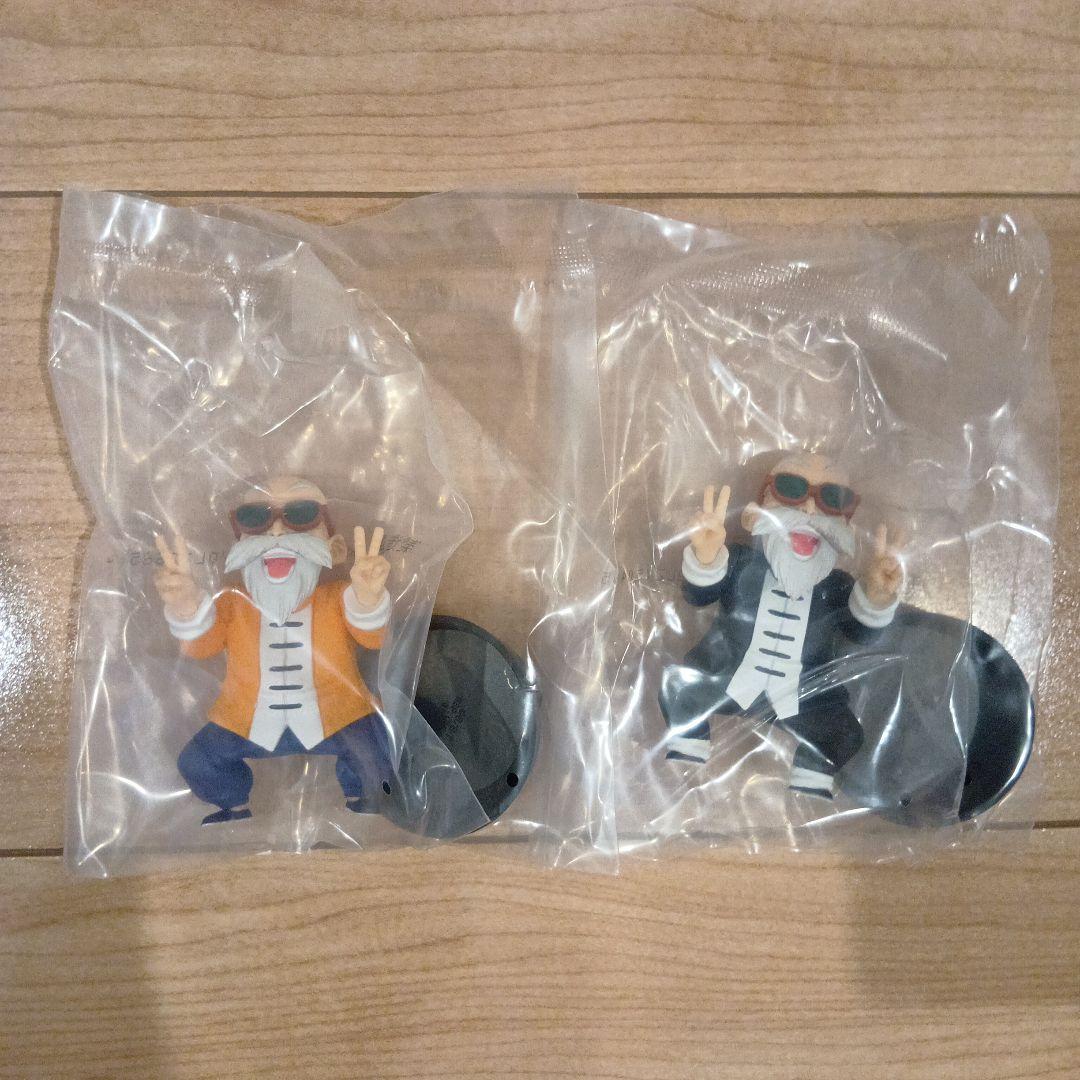 一番くじドラゴンボールASSEMBLECOLLECTION 孫悟空少年期編コンプ