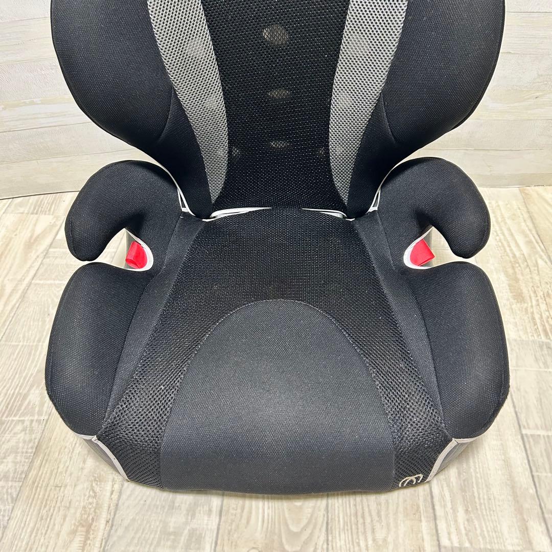 エールベベ サラット3ステップII、3ステップクワトロST