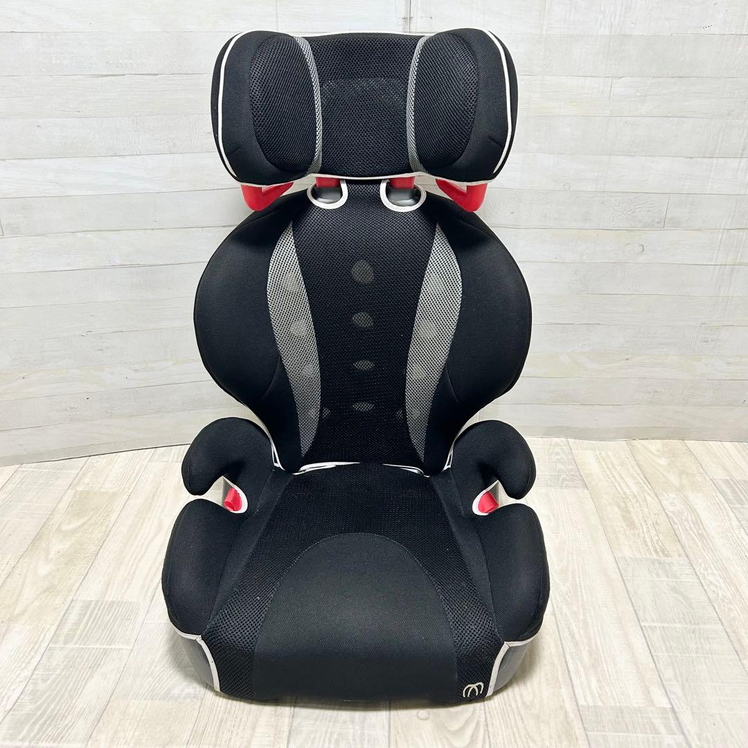 エールベベ サラット3ステップII、3ステップクワトロST