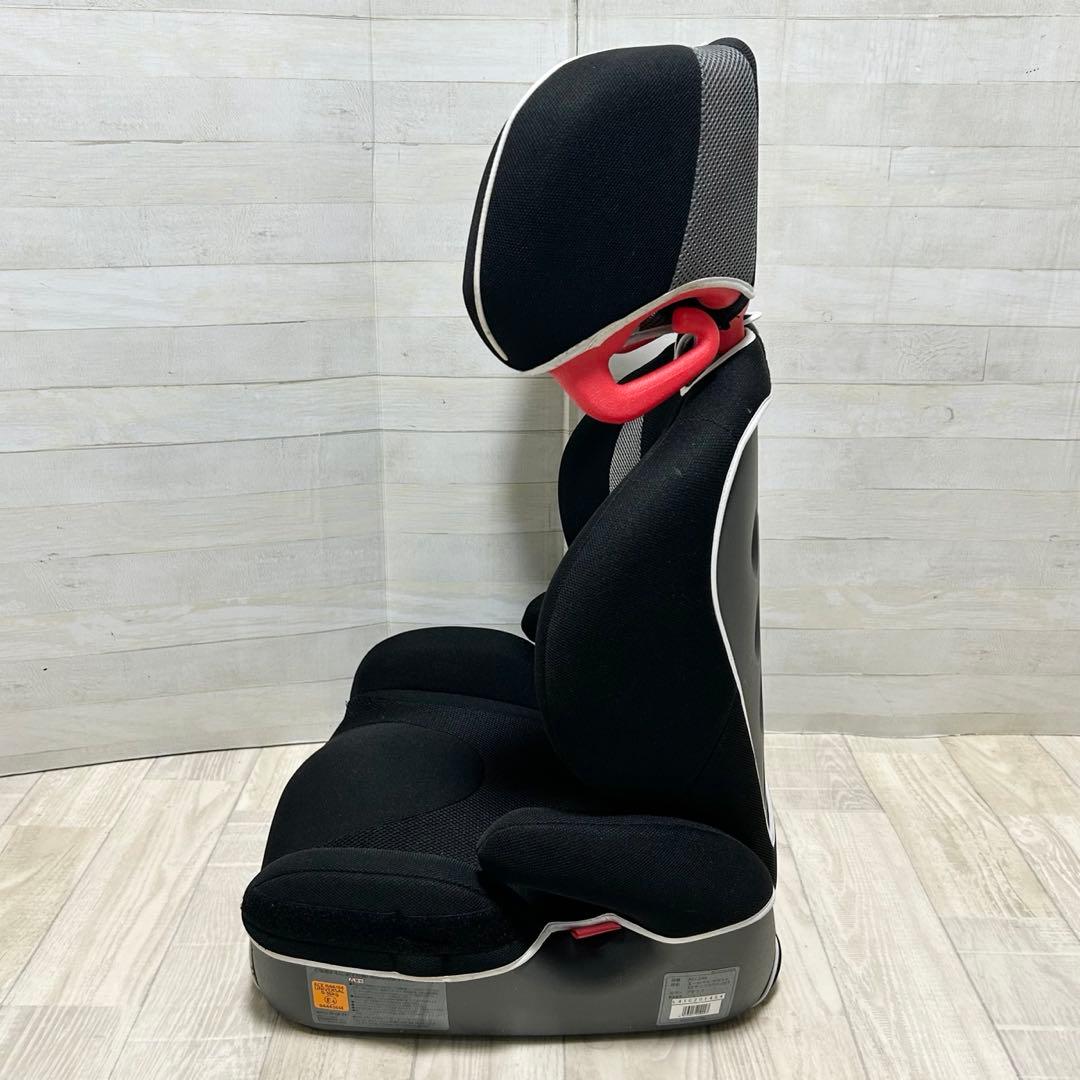 エールベベ サラット3ステップII、3ステップクワトロST