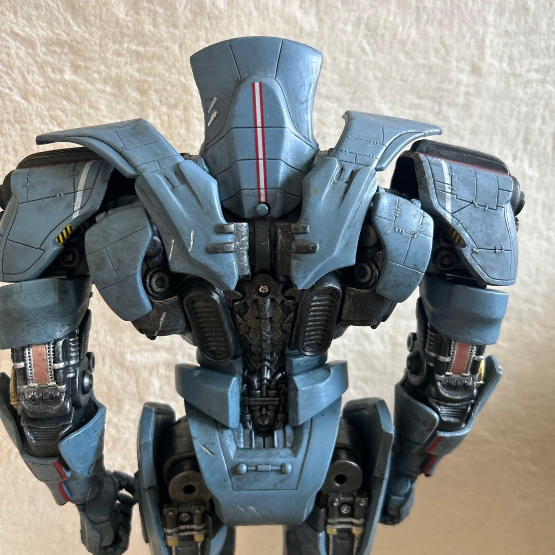 パシフィックリム　18インチDXアクションフィギュア　ジプシーデンジャー