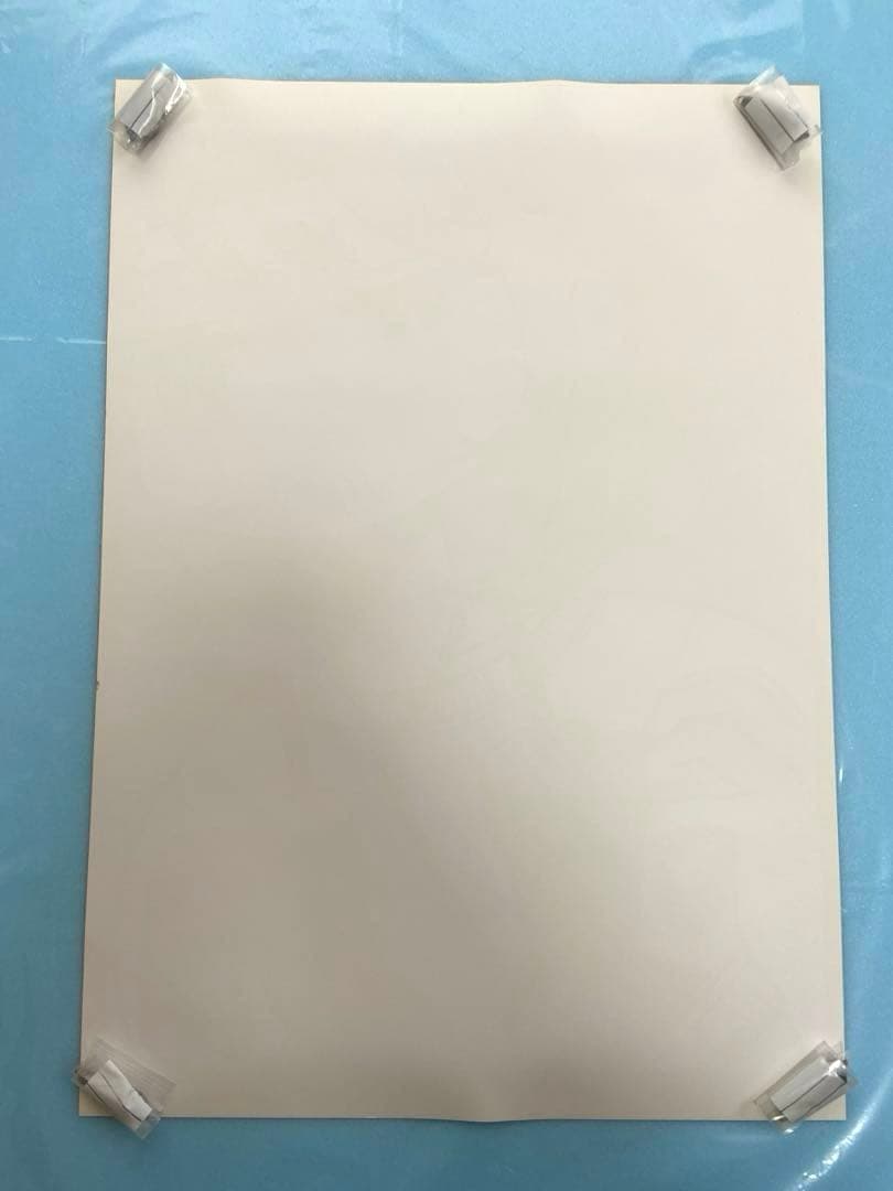 U井T吾 AIR JORDAN 1 ポスター 3枚セット artrA