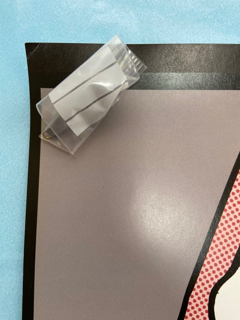 U井T吾 AIR JORDAN 1 ポスター 3枚セット artrA