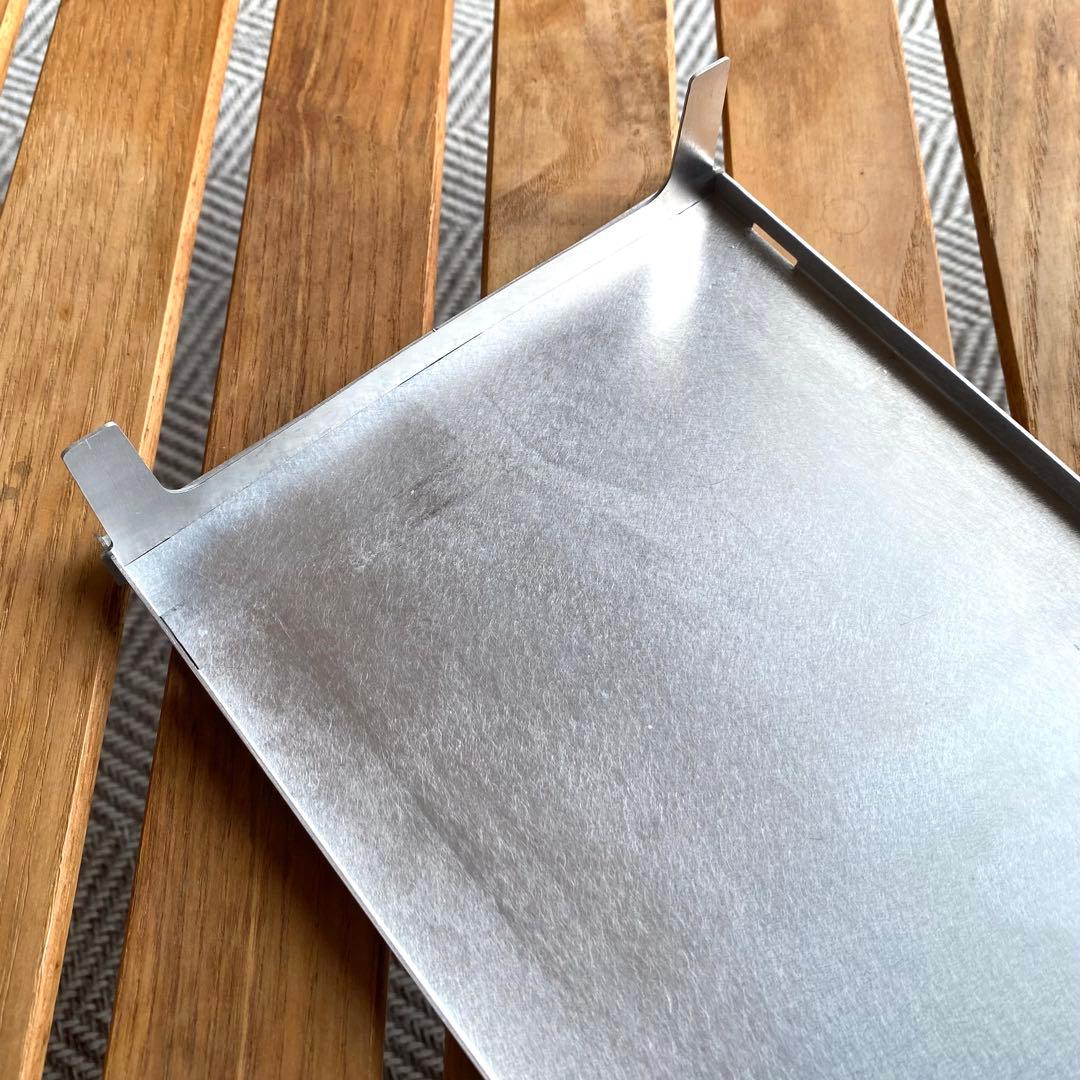 テーブル・チェア・ハンモック SULUK46 / TULIMAK BACKPACKING UL TABLE