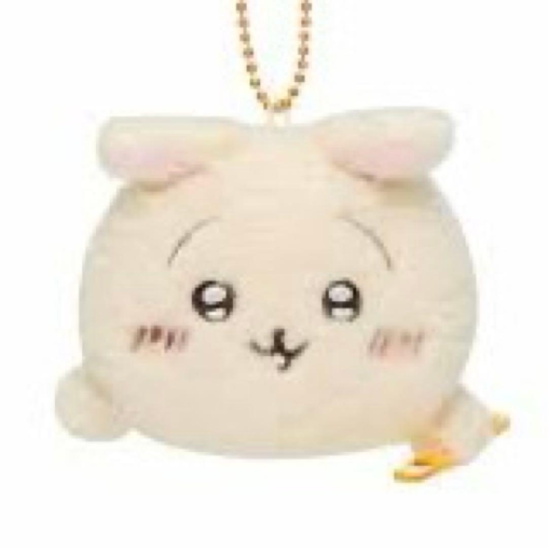 新品ちいかわほわほわマスコット失敗しちゃった今日の討伐【期間限定セール中！】