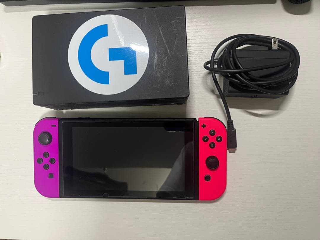 は*！様 Nintendo Switch