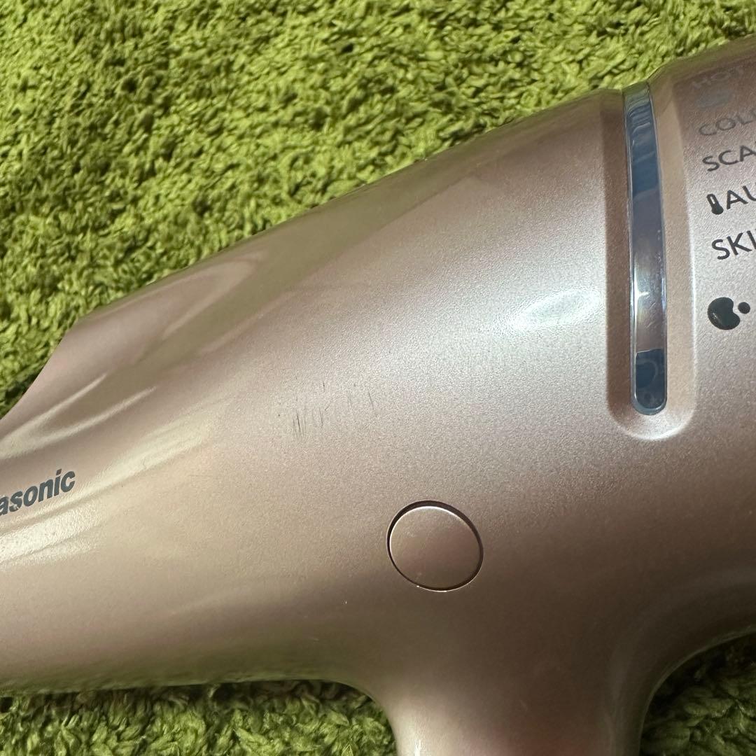 そ*ー様 パナソニック Panasonic ドライヤー EH-NA9G