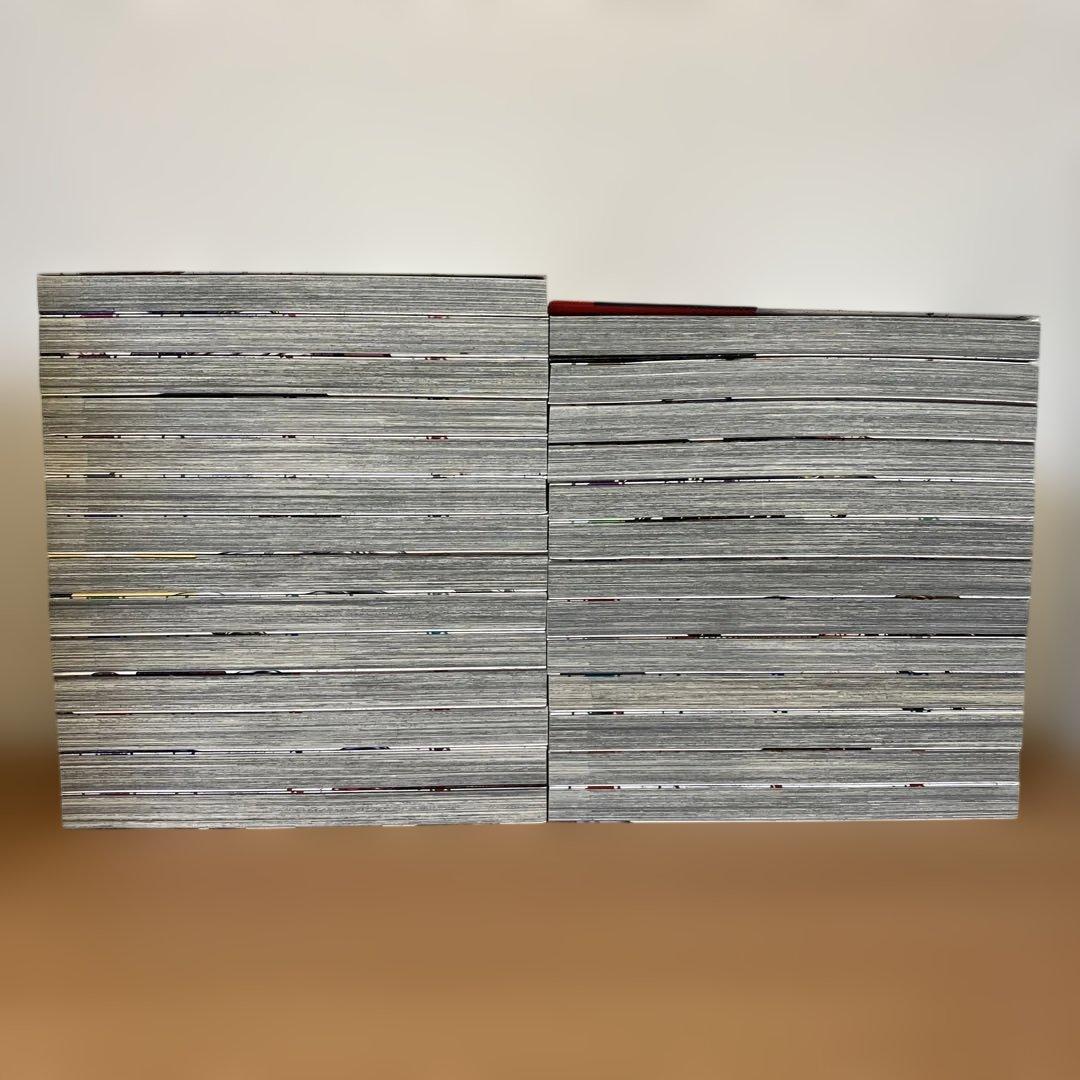 【最新刊27巻あり】桃源暗鬼 1巻〜27巻 全巻セット