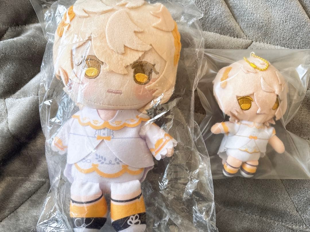 フラガリアメモリーズ ミュンナ まとめ売り