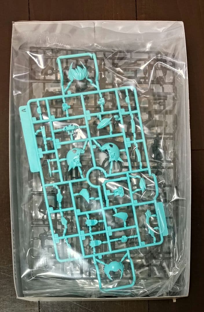 コトブキヤ フレームアームズ 1/100 フレームアーティスト 初音ミク