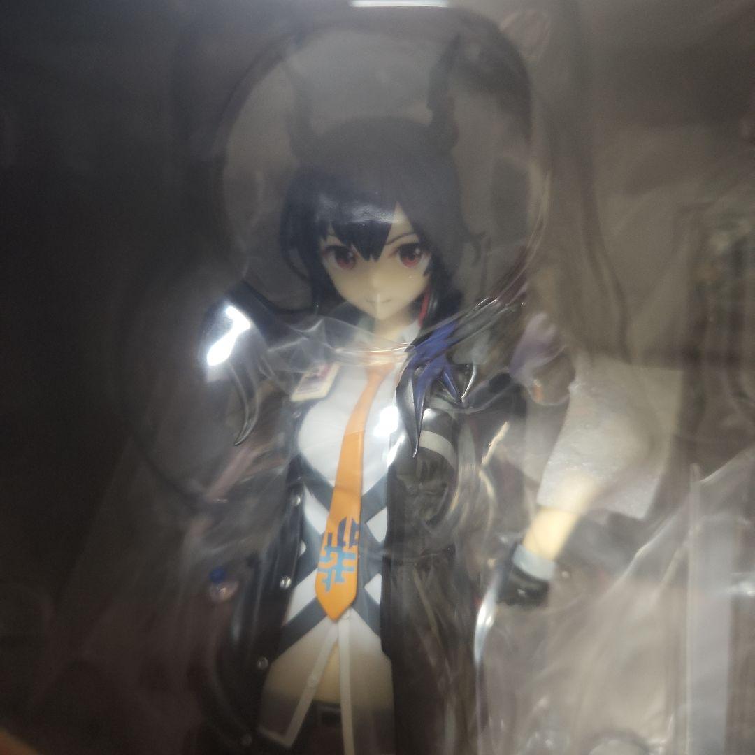 APEX アークナイツ 陳 (チェン) 1/7 フィギュア