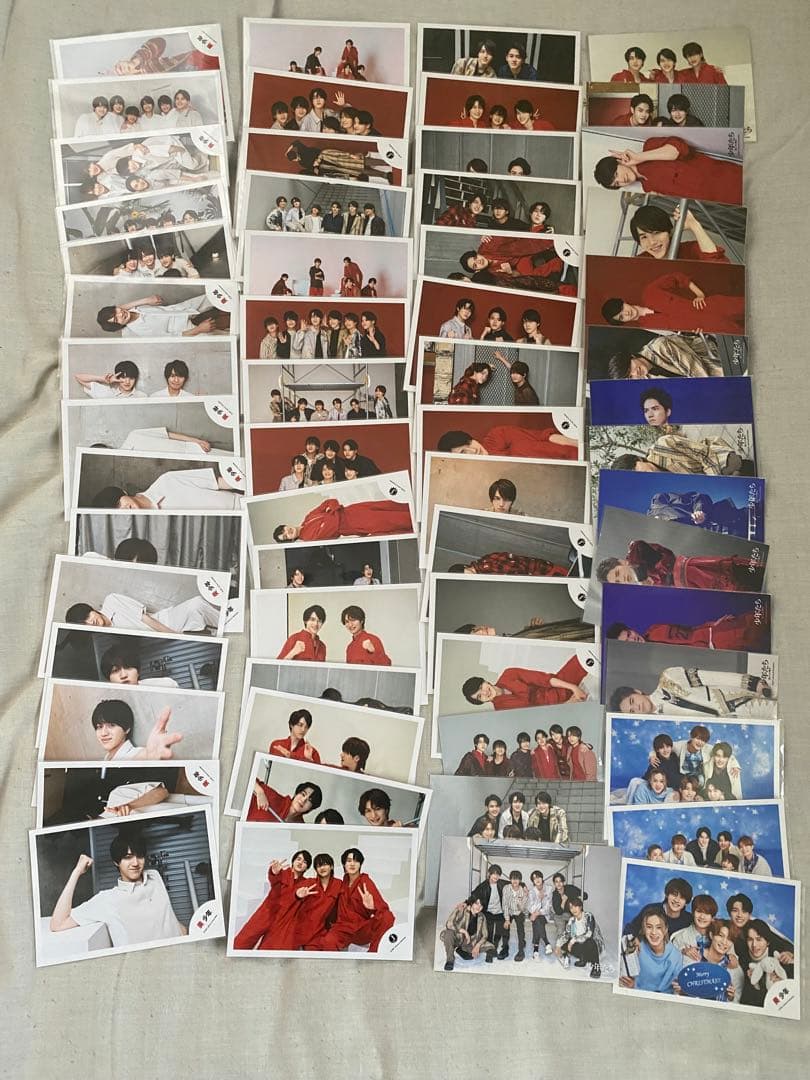 キテレツ 美 少年 岩﨑大昇 岩崎大昇 まとめ売り