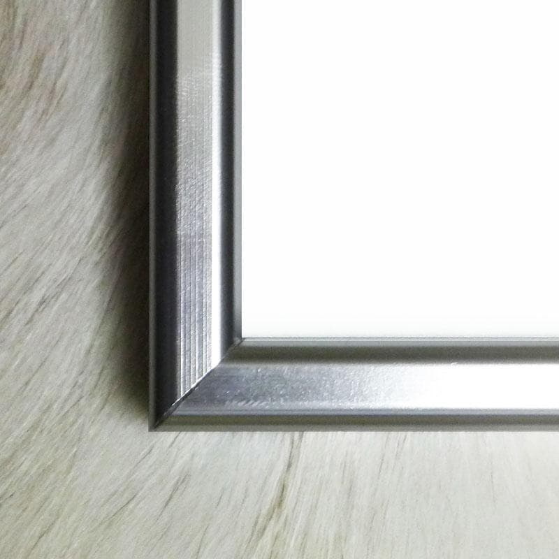 額装品/Sunday Bキャンベル缶 Ⅱ Oyster Stew/ウォーホル