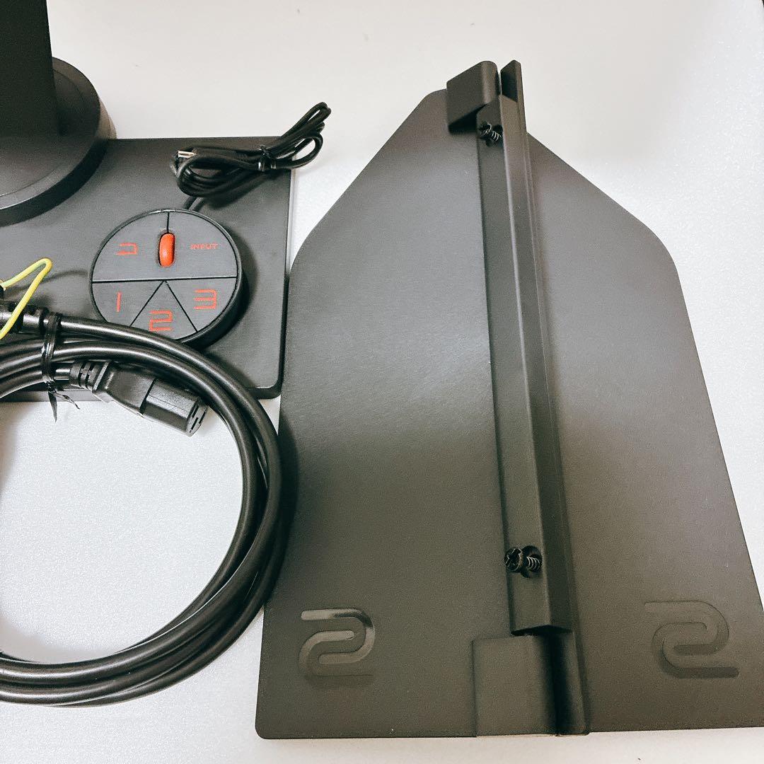 BenQ Zowie XL2546-B 240hz モニター