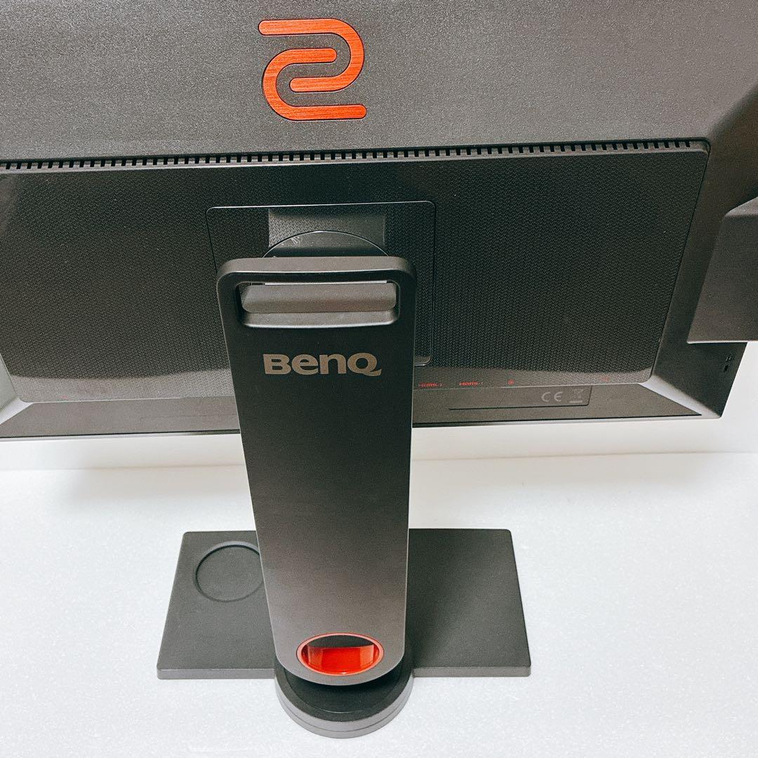 BenQ Zowie XL2546-B 240hz モニター