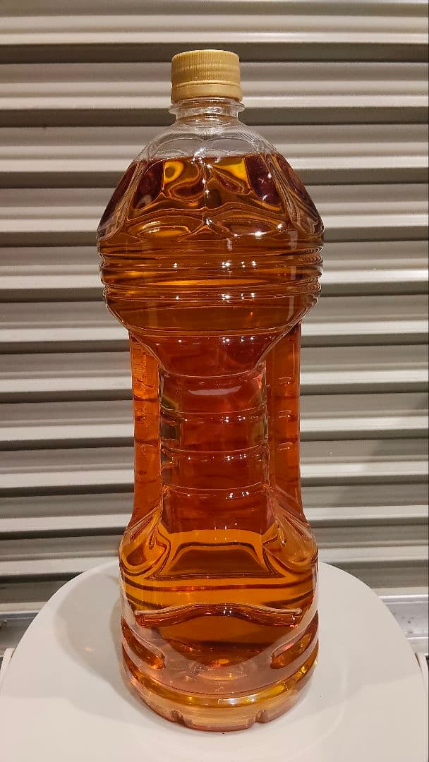 サントリー白角 4L 事実上の終売品のため希少品です。