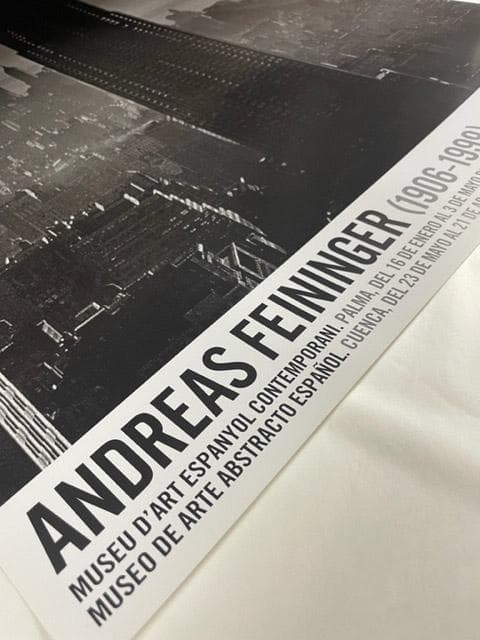 エンパイアステートビル 1940/ポスター