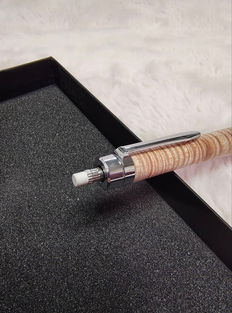 こぶた工房 ジェニュインマホガニー 極上+