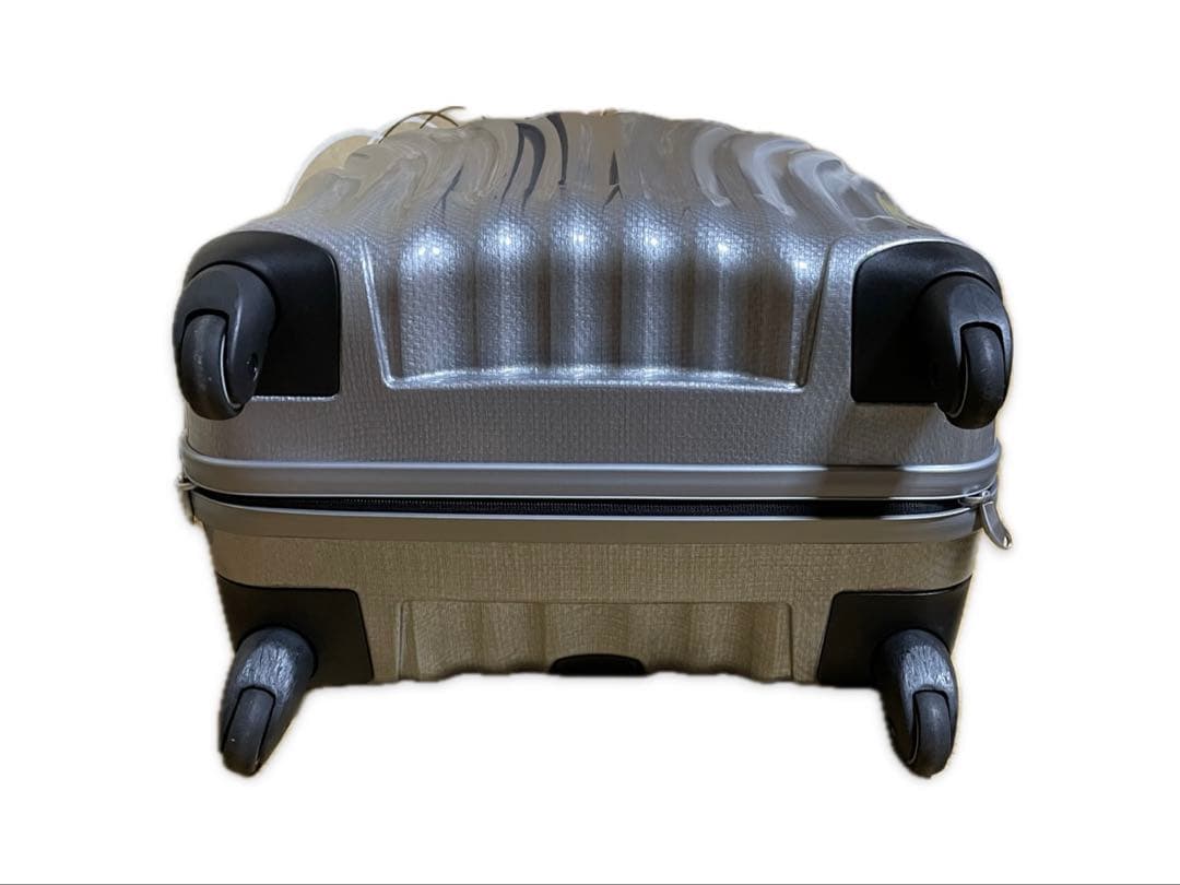 サムソナイト　コスモライト69