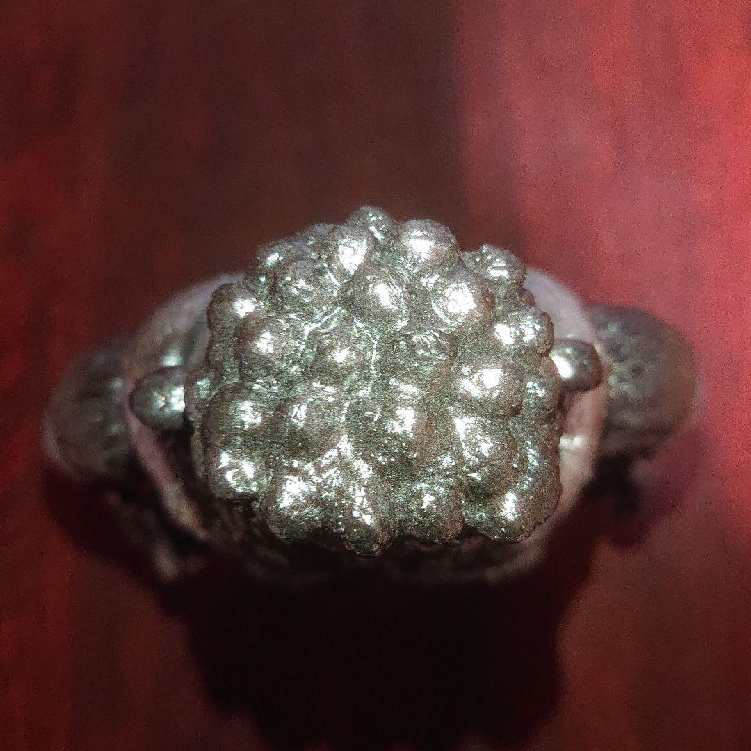 ドリームロケット/金目像 ソフビ