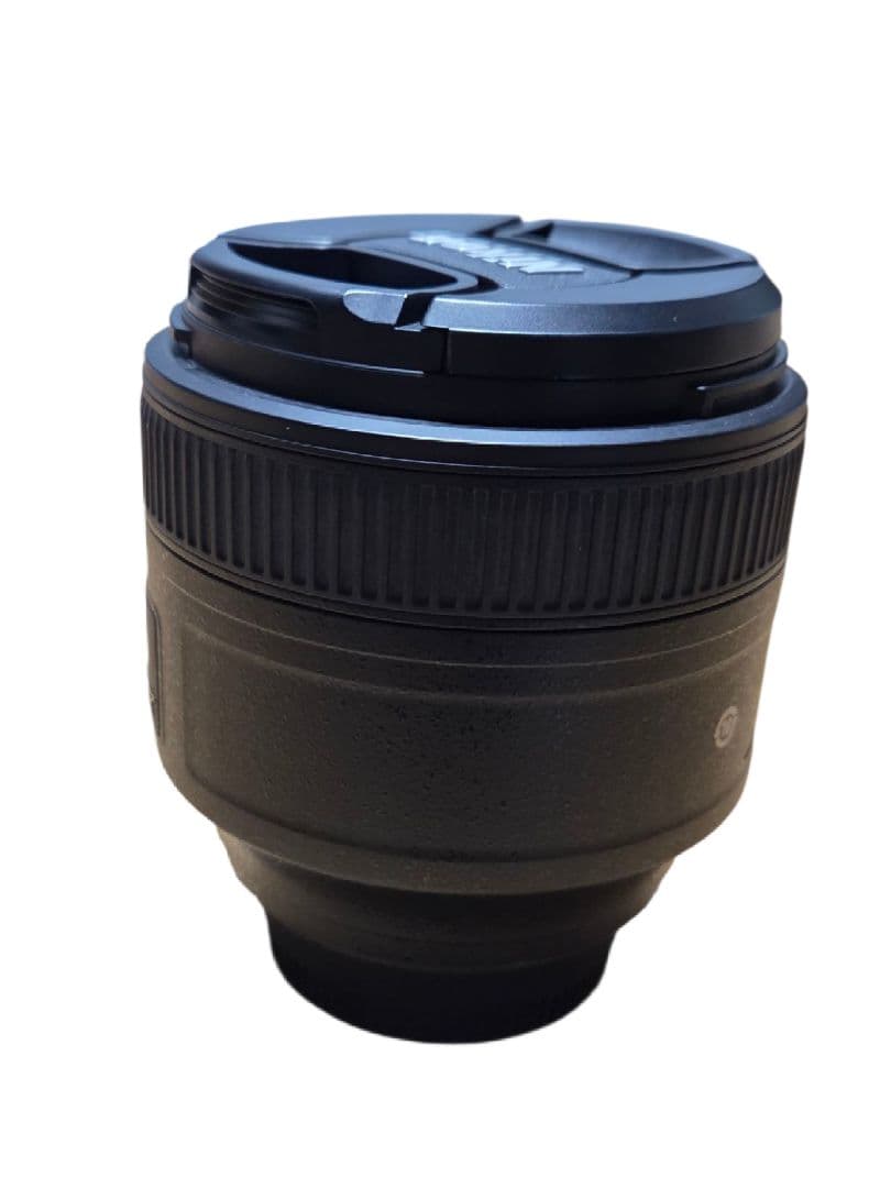 美品 Nikon AF-S NIKKOR 85mm f/1.8G レンズ