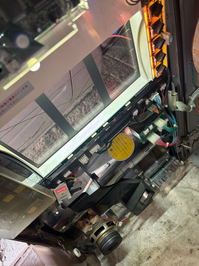 山佐　キュロゴス