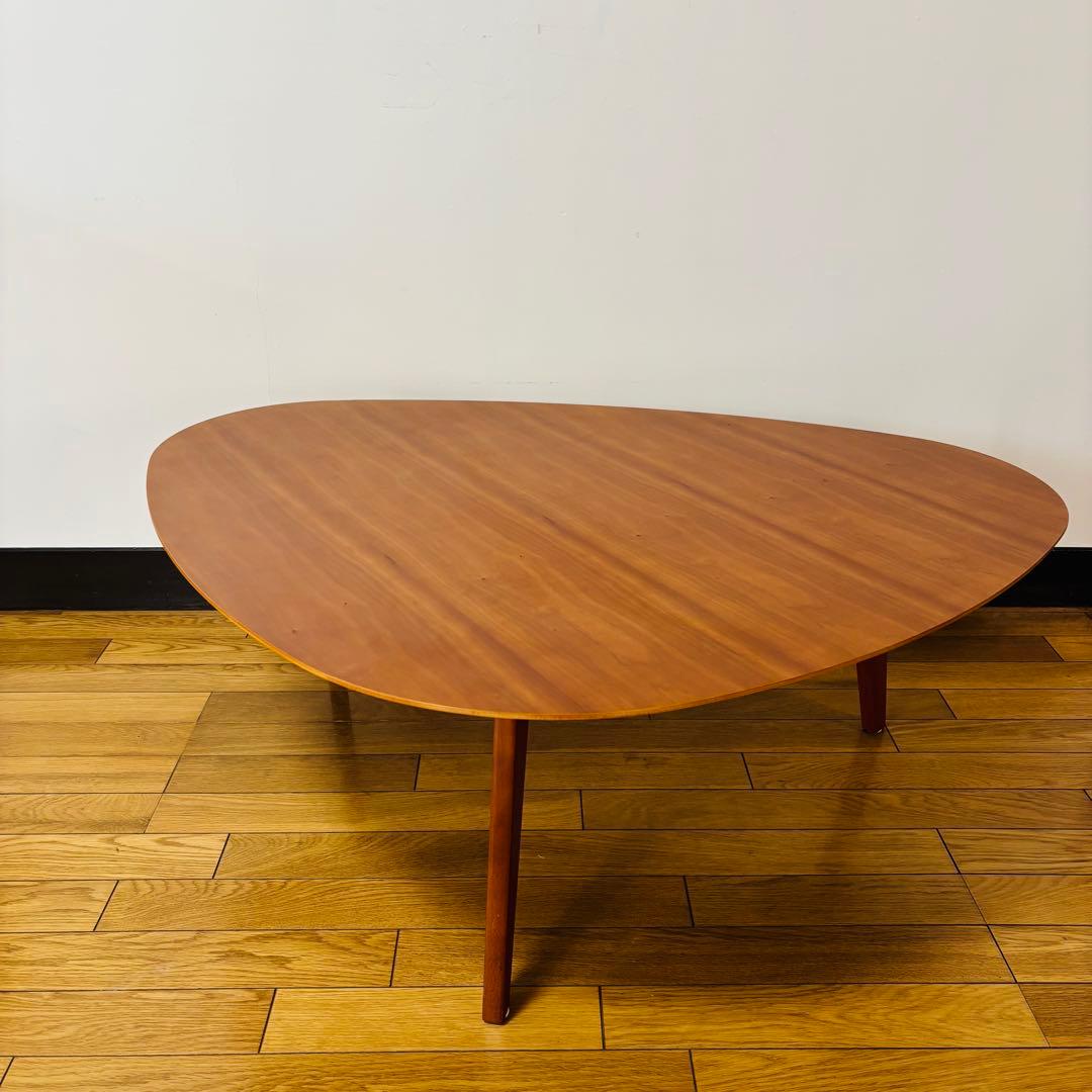 【希少品】　ダイニングテーブル　ローテーブル　コーヒーテーブル　送料込み