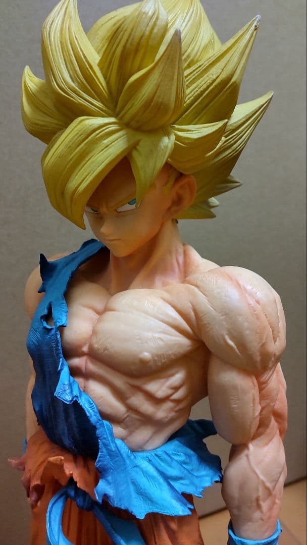 SMSP孫悟空01 マンガディメンションズ