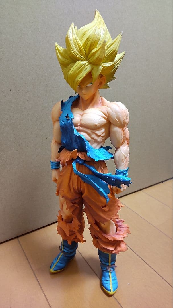 SMSP孫悟空01 マンガディメンションズ