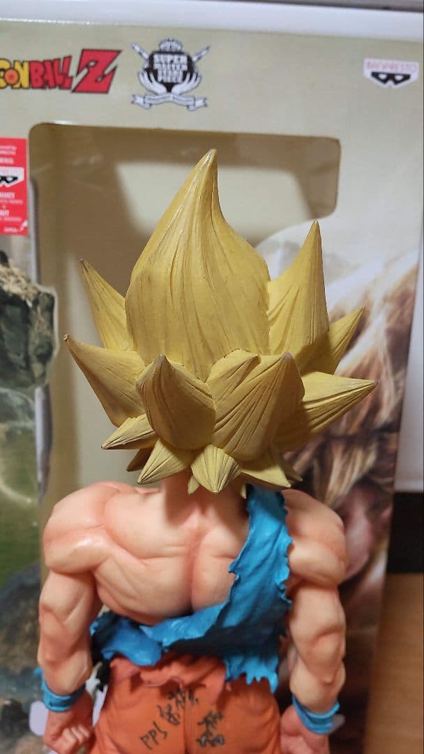 SMSP孫悟空01 マンガディメンションズ