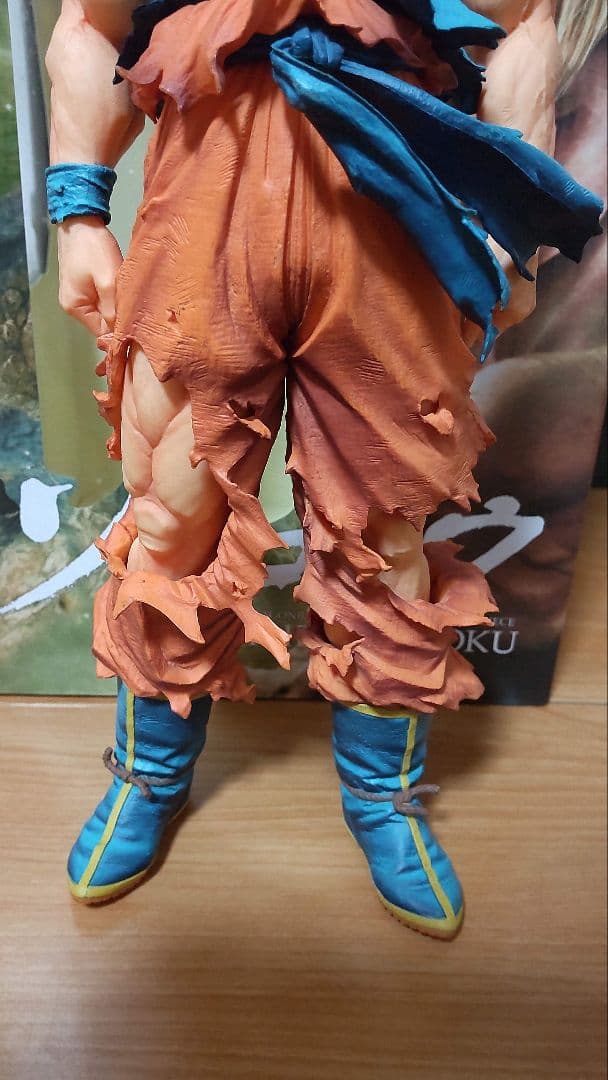 SMSP孫悟空01 マンガディメンションズ